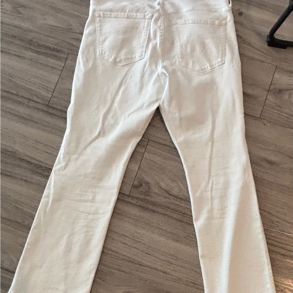 Mid Rise Wow Boot-Cut Jeans - Picture 5 of 6